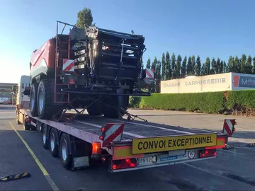 Fiksna cijena Iznimna u Brussel BE